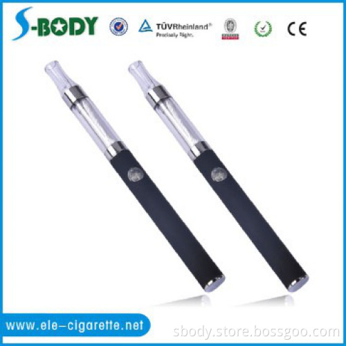 2014 hot sell Mini evod e-smart ecigs from Sbody